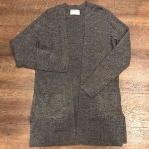 Old Navy Cozy Cardigan